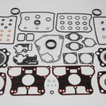 V-Twin Manufacturing Canada - James Engine Gasket Set - 15-1169