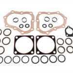 V-Twin Manufacturing Canada - James Top End Gasket Kit - 15-1183