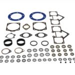 V-Twin Manufacturing Canada - James Top End Gasket Kit - 15-1188