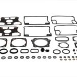 V-Twin Manufacturing Canada - James Top End Rocker Gasket - 15-1192