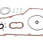 V-Twin Manufacturing Canada - James Foamet Beaded Primary Cover Gasket Kit - 15-1332