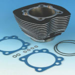 V-Twin Manufacturing Canada - James Cylinder Head Gasket - 15-1370