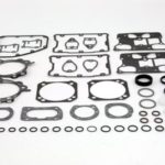 V-Twin Manufacturing Canada - Cometic Top End Gasket Kit - 15-1375