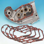 V-Twin Manufacturing Canada - James Cam Cover Gasket - 15-1382