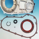 V-Twin Manufacturing Canada - James Primary Cover Gasket Kit - 15-1397