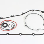 V-Twin Manufacturing Canada - Cometic AFM Primary Cover Gasket and Seal Kit - 15-1475