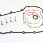 V-Twin Manufacturing Canada - M8 FLT Primary Gasket Kit - 15-1566