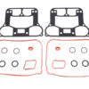 V-Twin Manufacturing Canada - Rocker Cover Gasket Kit - 15-1622