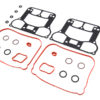 V-Twin Manufacturing Canada - Rocker Cover Gasket Kit - 15-1622 - Image 2