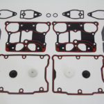 V-Twin Manufacturing Canada - Rocker Box Gasket Kit - 15-1623