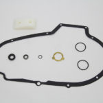 V-Twin Manufacturing Canada - Primary Cover Gasket Kit - 15-1641
