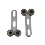 V-Twin Manufacturing Canada - Roller Tool Set for Wheel Truing Stand - 16-0071