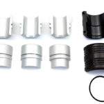 V-Twin Manufacturing Canada - Adjustable Fork Seal Driver Tool Kit - 16-0074