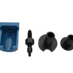 V-Twin Manufacturing Canada - Pinion Gear Puller Tool Kit - 16-0129