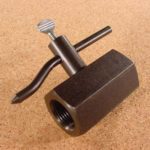 V-Twin Manufacturing Canada - End Play Gauge Tool - 16-0131