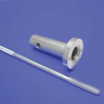 V-Twin Manufacturing Canada - Sprocket Shaft Bearing Nut Wrench Tool - 16-0153