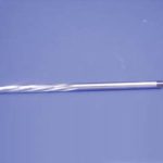 V-Twin Manufacturing Canada - .378 Valve Guide Ream Tool - 16-0773