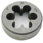 V-Twin Manufacturing Canada - 1  Fork Stem Die Tool - 16-0836