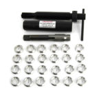 V-Twin Manufacturing Canada - Thread Repair Kit for Spark Plugs - 16-0906