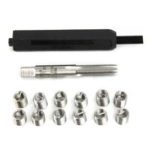 V-Twin Manufacturing Canada - Thread Repair Kit for Drain Plug, Chain Case, XL Trans - 16-0924