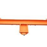 V-Twin Manufacturing Canada - Motorcycle Dolly Lift Tool - 16-1026