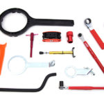 V-Twin Manufacturing Canada - Rider Tool Kit for 2017 FLT - 16-1070