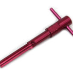 V-Twin Manufacturing Canada - V-Twin Ignition Switch Alignment Tool - 16-1265