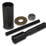 V-Twin Manufacturing Canada - Jim Inner Cam Bearing Remover Tool - 16-1351