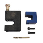 V-Twin Manufacturing Canada - Starter Ring Gear Rivet Fixture Tool - 16-1368