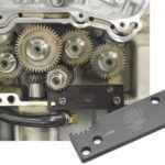 V-Twin Manufacturing Canada - Jims Sportster Crankshaft Locking Tool - 16-1665