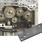 V-Twin Manufacturing Canada - Jims Crankshaft Gear Locking Tool - 16-1666