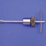 V-Twin Manufacturing Canada - Bushing Reaming Tool - 16-1791