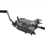 V-Twin Manufacturing Canada - Replica 4-Speed Transmission - 17-0005