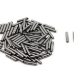 V-Twin Manufacturing Canada - Transmission Roller Bearings .0008 - 17-0147