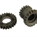 V-Twin Manufacturing Canada - Transmission 1st Gear Set 2.60:1 - 17-0191