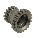 V-Twin Manufacturing Canada - 1st and 2nd Mainshaft Gear Cluster - 17-0197