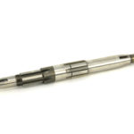 V-Twin Manufacturing Canada - Transmission Mainshaft - 17-0223