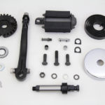 V-Twin Manufacturing Canada - Kick Starter Arm Kit - 17-0260