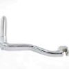 V-Twin Manufacturing Canada - Chrome Replica Kick Starter Arm - 17-0351 - Image 2