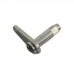 V-Twin Manufacturing Canada - Zinc Inner Shifter Lever - 17-0501