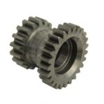 V-Twin Manufacturing Canada - 1st and 2nd Mainshaft Gear Cluster - 17-0542