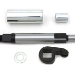 V-Twin Manufacturing Canada - Clutch Release Finger Kit - 17-0970