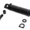 V-Twin Manufacturing Canada - Spool Kick Starter Pedal Black - 17-0979 - Image 2
