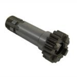 V-Twin Manufacturing Canada - Clutch Gear 17 Tooth - 17-1141