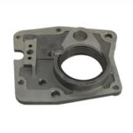 V-Twin Manufacturing Canada - Replica Transmission Door - 17-1161