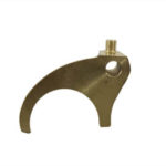 V-Twin Manufacturing Canada - Transmission Shifter Fork +.020 - 17-1176