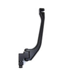 V-Twin Manufacturing Canada - Fold Out Kick Starter Arm Black - 17-1543