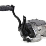 V-Twin Manufacturing Canada - 45  4-Speed Transmission Assembly - 17-4500