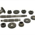 V-Twin Manufacturing Canada - Andrews 5-Speed Transmission Gear Set - 17-6090