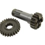 V-Twin Manufacturing Canada - Andrews C Ratio Gear Set - 17-8721
